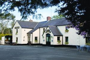 Monasterboice Inn